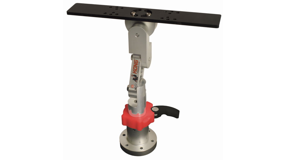T-H Marine Kong Kvd Kong Extreme Electronics Mount, SKLK-KONG-1-DP