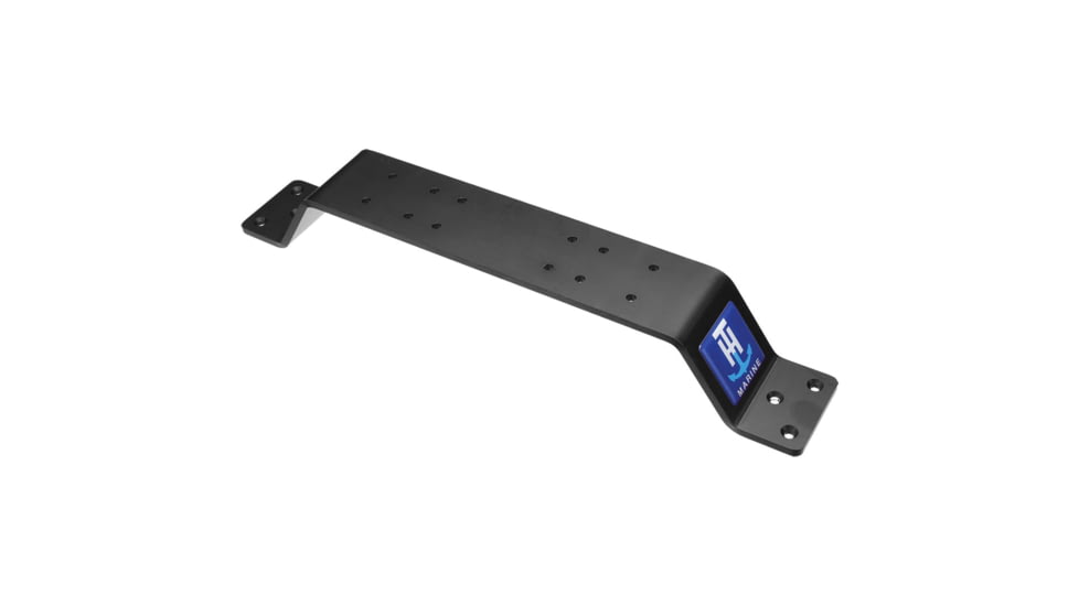 T-H Marine Kong Wave Tamer Electronic Mount, Black, SKTM-F-BK-DP