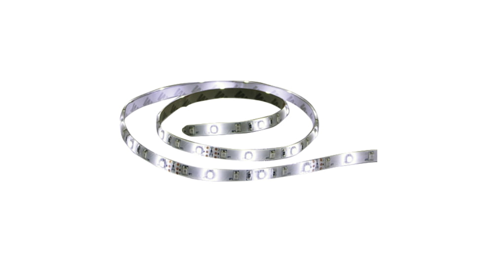 T-H Marine Led Rope Lighting, 16, White, LED-SM16-W