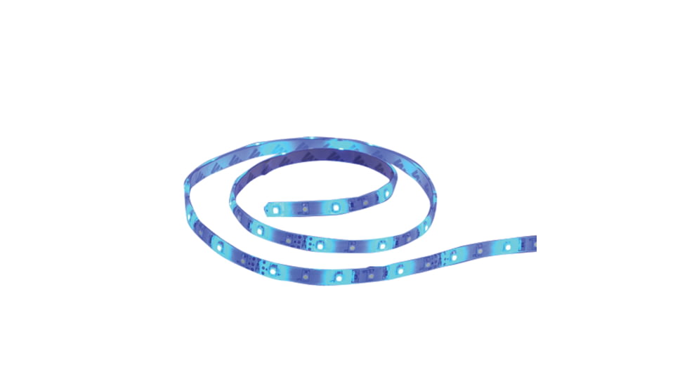 T-H Marine Led Rope Lighting, 26, Blue, LED-SM26-B