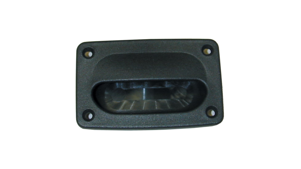 T-H Marine Lid Lift, Black, Large, LLR-1-DP