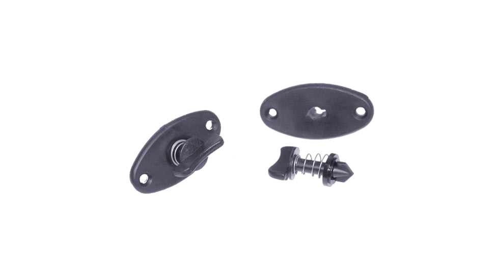 T-H Marine T H Marine Boat Windshield Fastener, WSH-1