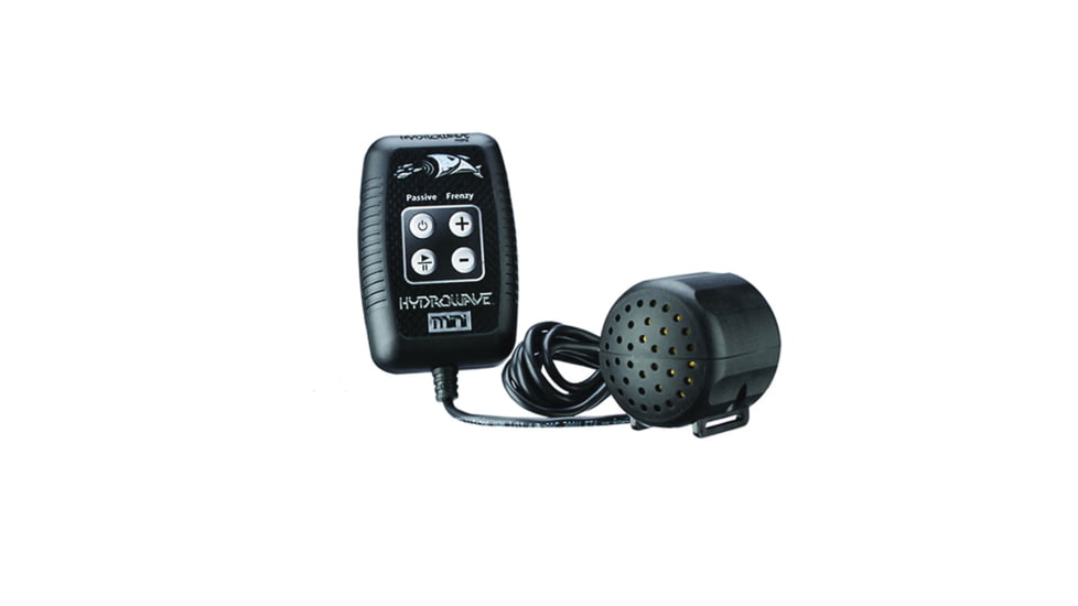 T-H Marine T H Marine Hydrowave Mini Bass, HW-PKG-MINI