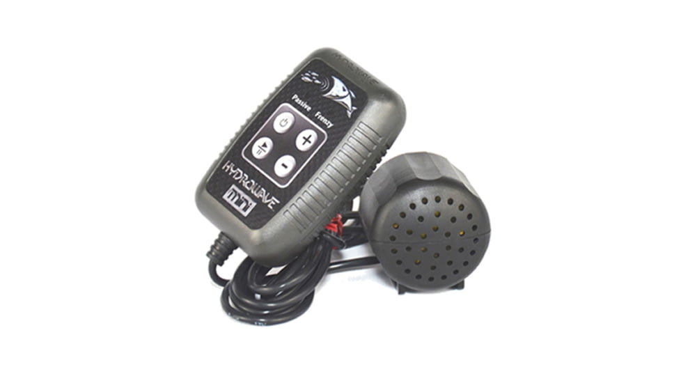 T-H Marine T H Marine Hydrowave Mini Walleye, HW-PKG-MINIWALL