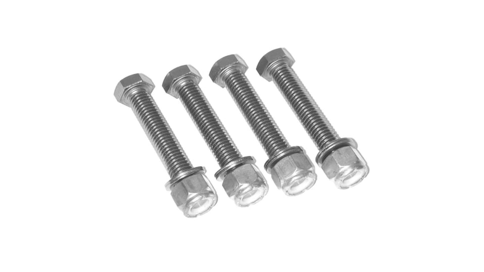 T-H Marine T H Marine Jack Plate Bolt Kit Coarse Thread, BK-1-DP