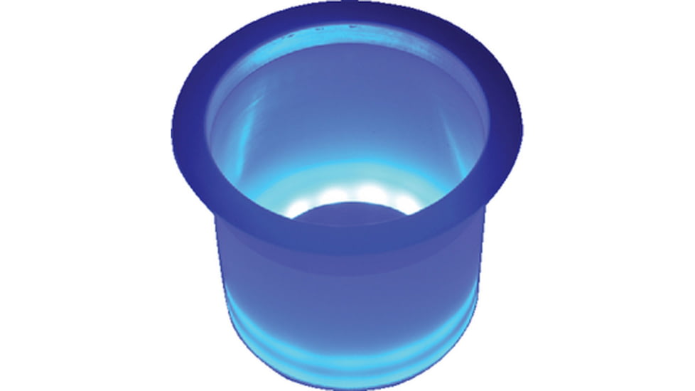 T-H Marine T H Marine LED Cup Holder Accent Ring, LED-SMCHR-B-DP