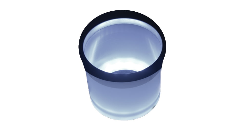 T-H Marine T H Marine LED Lighted Drink Holder, LED-LCH-W-DP