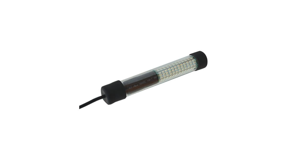 T-H Marine Mr. Crappie Bait Blaster Underwater Light, Green, LED-34143-DP