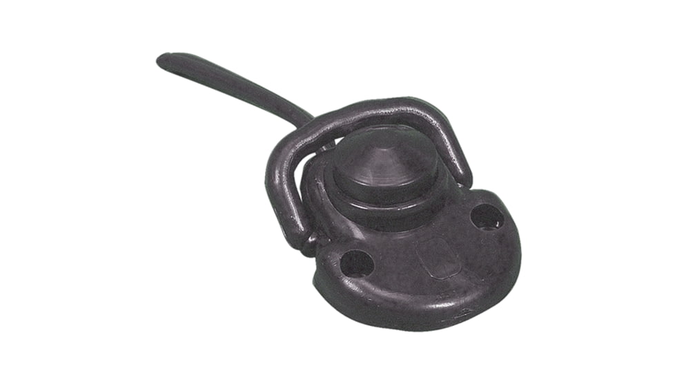 T-H Marine T H Marine Sure Foot Trolling Motor Foot Switch, FCS-2-DP