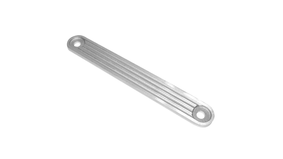 T-H Marine T H Marine Tsp 1 Transom Support Plate For Top Bolt Holes, TSP-1 BULK