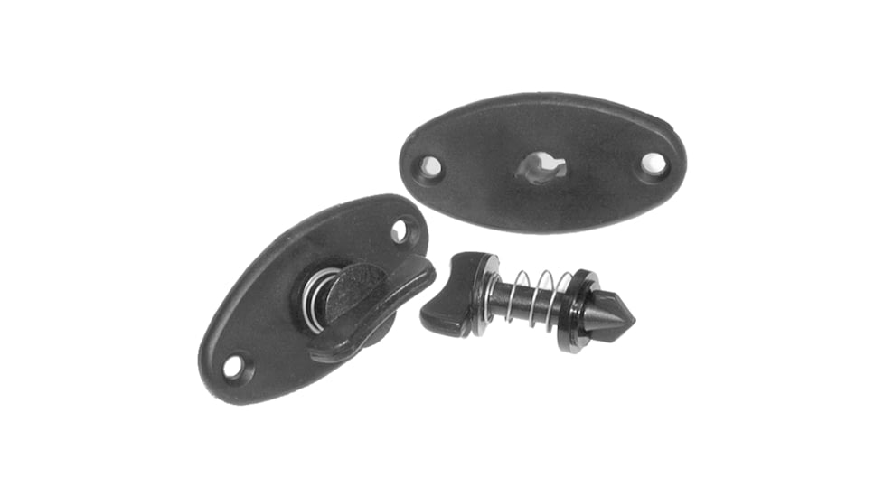 T-H Marine T H Marine Windshield Fastener, WSH-1PR-DP