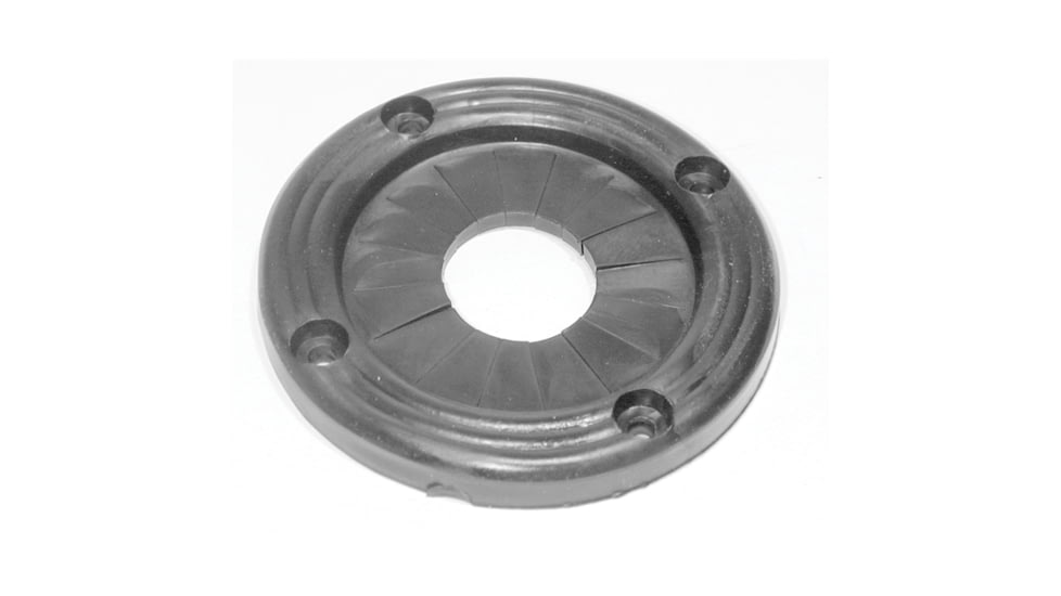 T-H Marine Utility Grommet, Black, UG-1-DP