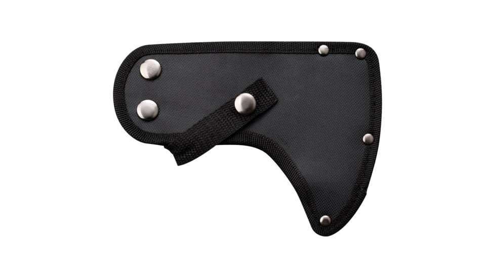 TAC Force Tactical Axe, 4.25 in, 3Cr13 Stainless Steel Stainless Steel, Satin, TF-AXE003S