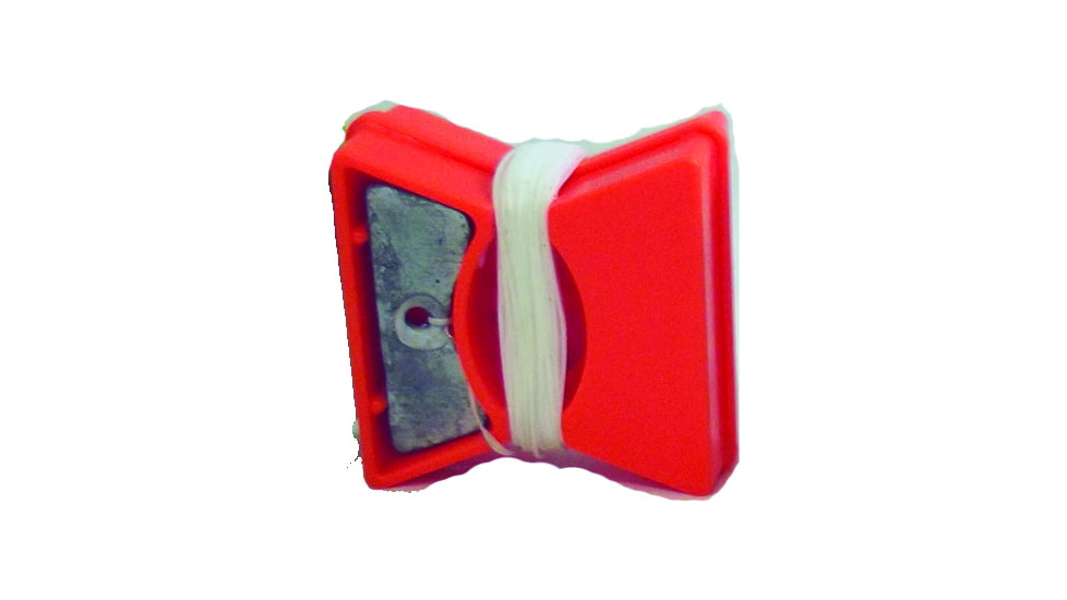 Tackle Tamer Orange Marker Buoy, TT-225