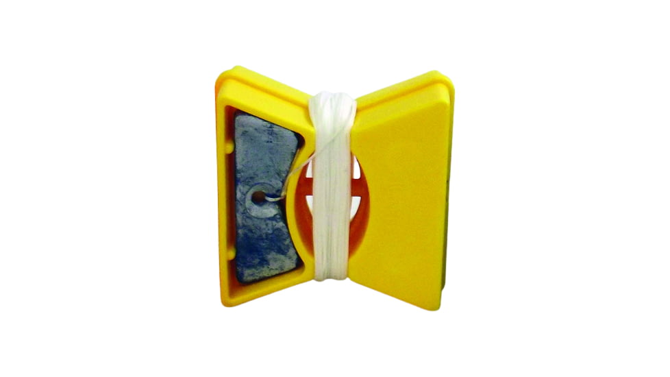 Tackle Tamer Yellow Marker Buoy, TT-229