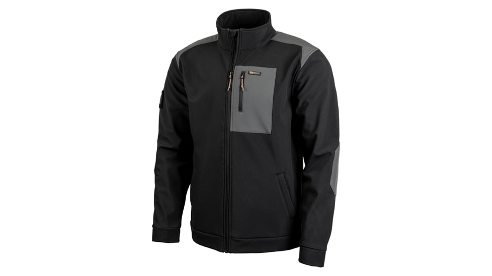 Tactical TACTICAL STRIKER SOFTSHELL JACKET, MKC-004812