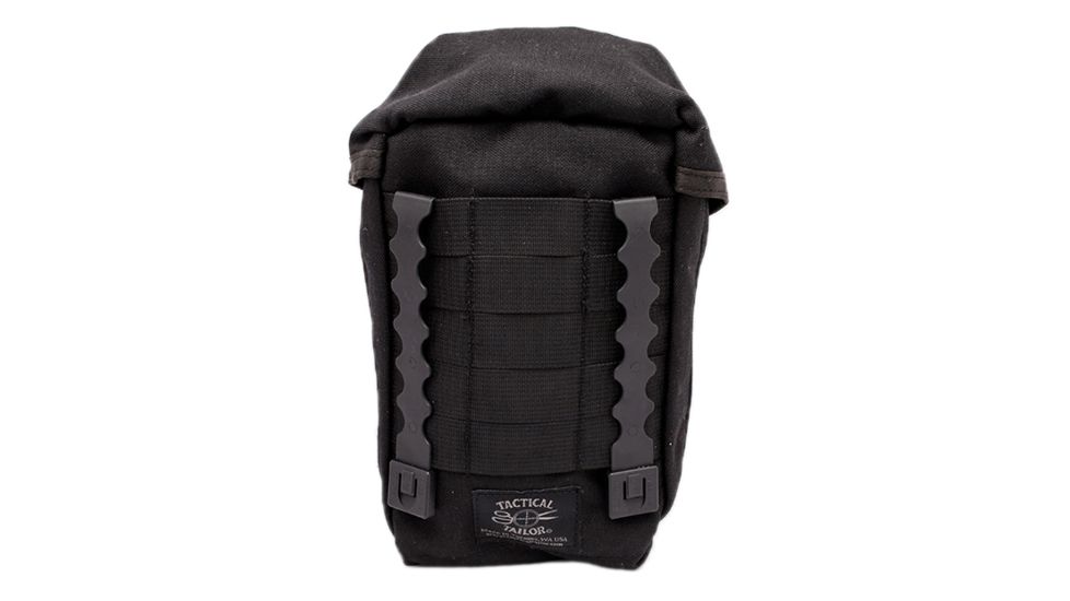 Tactical Tailor Medic Pouch, Black, 10021-2