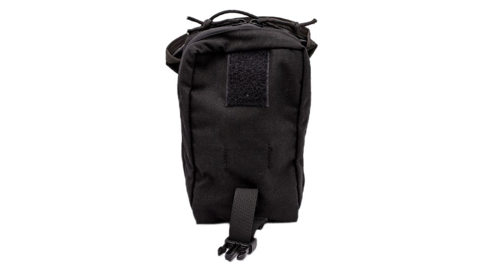 Tactical Tailor Medic Pouch, Black, 10021-2