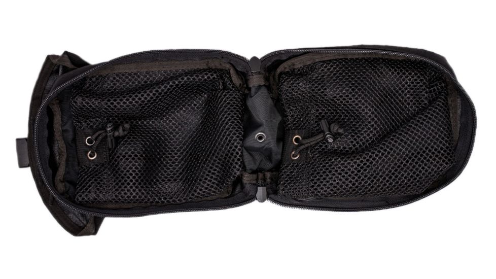 Tactical Tailor Medic Pouch, Black, 10021-2