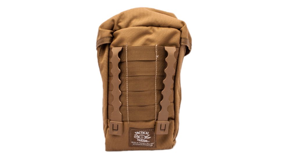 Tactical Tailor Medic Pouch, Coyote Brown, 10021-14