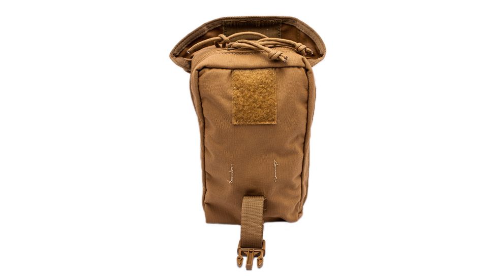 Tactical Tailor Medic Pouch, Coyote Brown, 10021-14