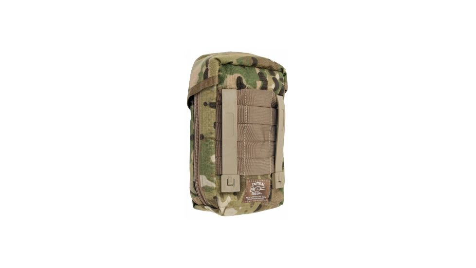 Tactical Tailor Medic Pouch, MultiCam, 10021-5