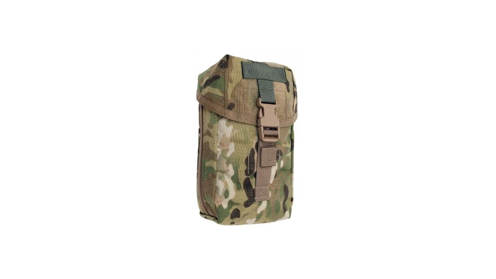 Tactical Tailor Medic Pouch, MultiCam, 10021-5