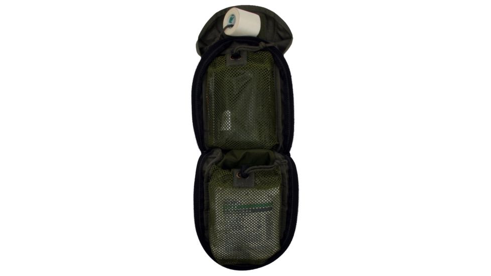 Tactical Tailor Medic Pouch, Olive Drab, 10021-1