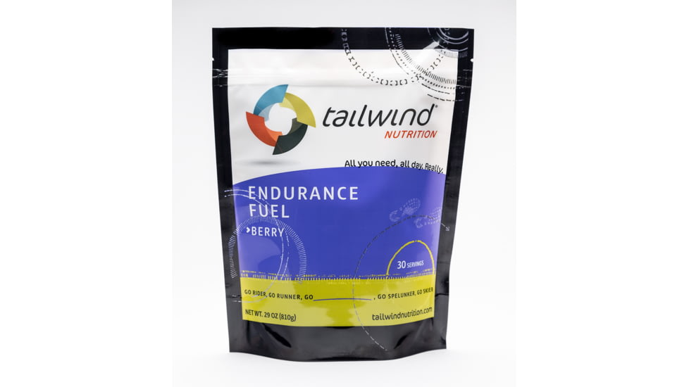 Tailwind Nutrition Berry Endurance Fuel-30 Servings