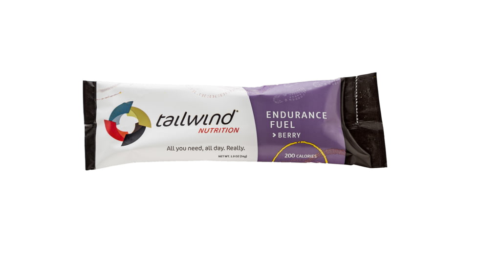 Tailwind Nutrition Berry Endurance Fuel-Stick Pack