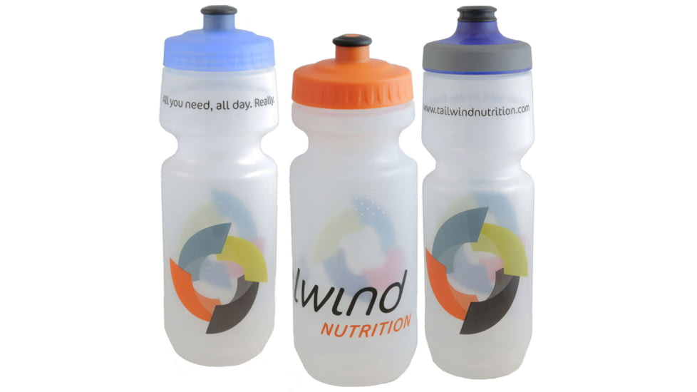 Specialized Water Bottle