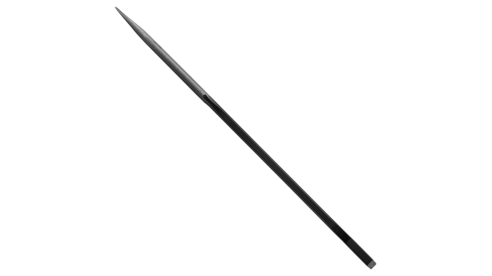 Takumitak Hammerhead Fixed Blade Knife, 2.75 in Blade , 3cr13, Black, TKF3S08