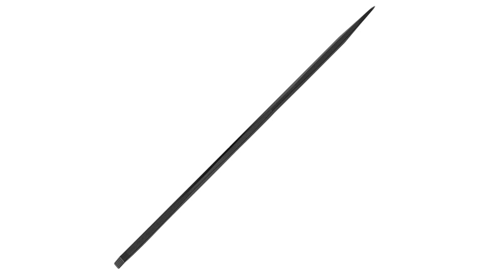 Takumitak Hammerhead Fixed Blade Knife, 2.75 in Blade , 3cr13, Black, TKF3S08