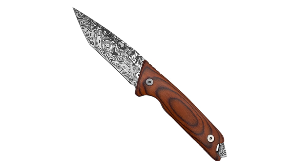 Takumitak Bloodstrike 4in Fixed Blade Knife