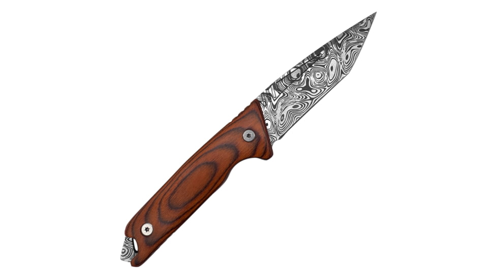 Takumitak Bloodstrike 4in Fixed Blade Knife