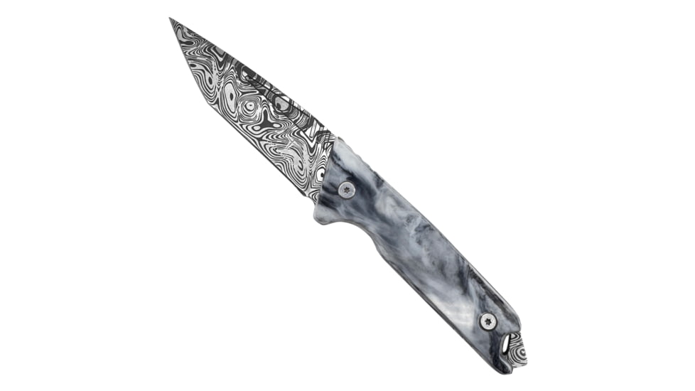 Takumitak Bloodstrike 4in Fixed Blade Knife