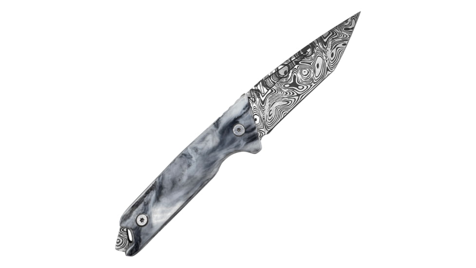 Takumitak Bloodstrike 4in Fixed Blade Knife