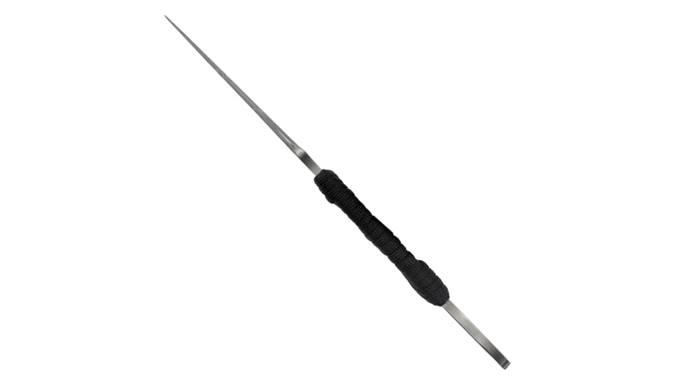 Takumitak Defender 4.1in Fixed Blade Knife