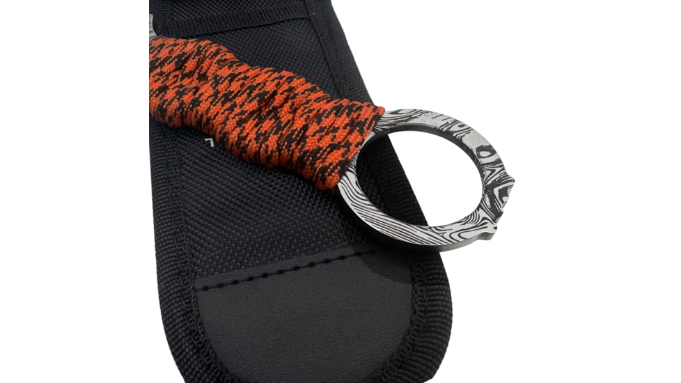 Takumitak Defender 4.1in Fixed Blade Knife