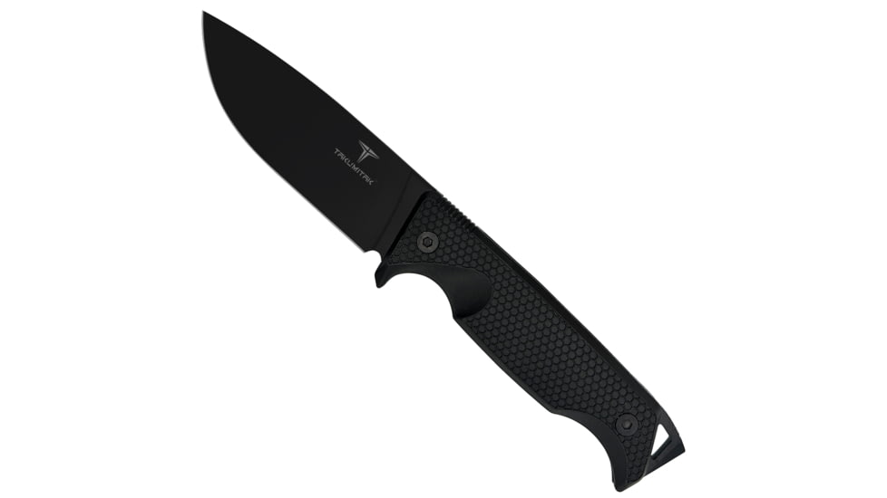 Takumitak Easy Night 4.25in Fixed Blade Knife