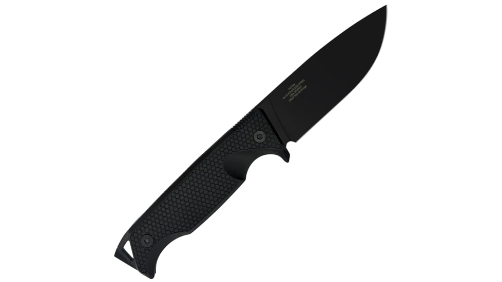 Takumitak Easy Night 4.25in Fixed Blade Knife