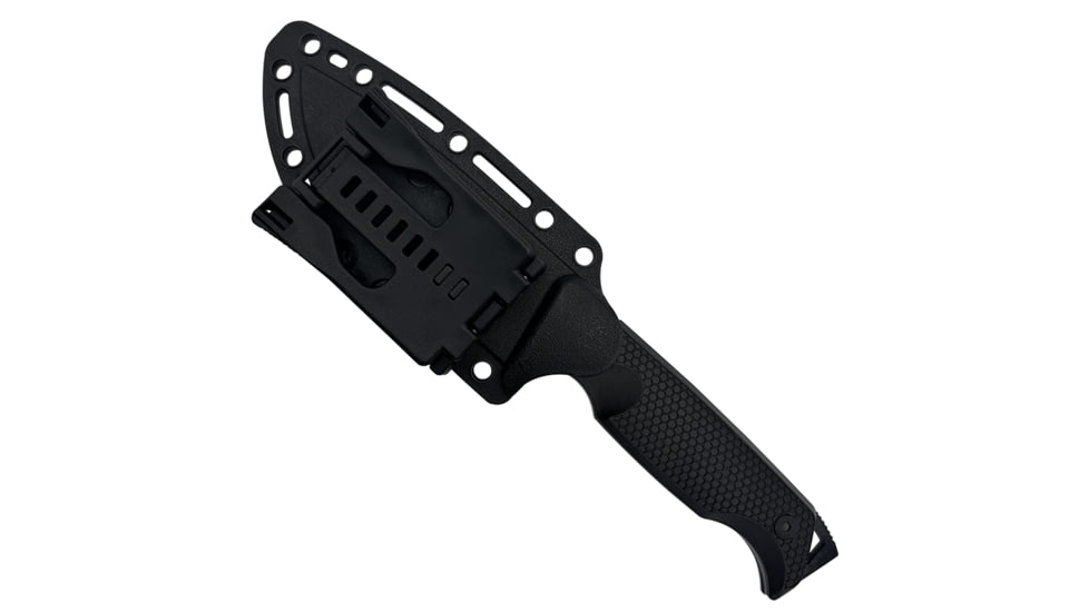 Takumitak Easy Night 4.25in Fixed Blade Knife