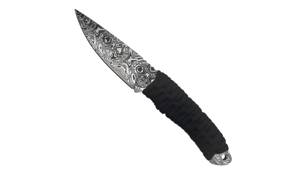 Takumitak Nighthawk 4.25in Fixed Blade Knife