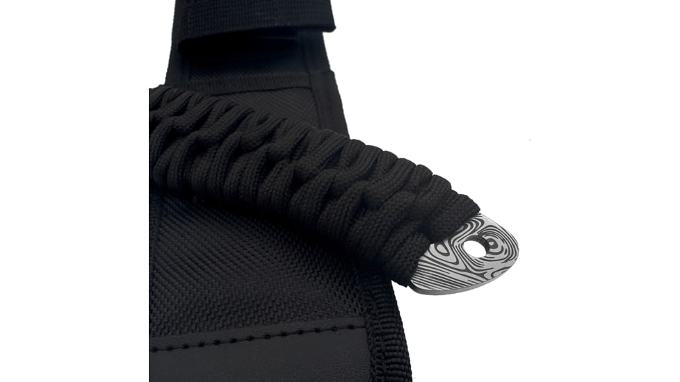 Takumitak Nighthawk 4.25in Fixed Blade Knife