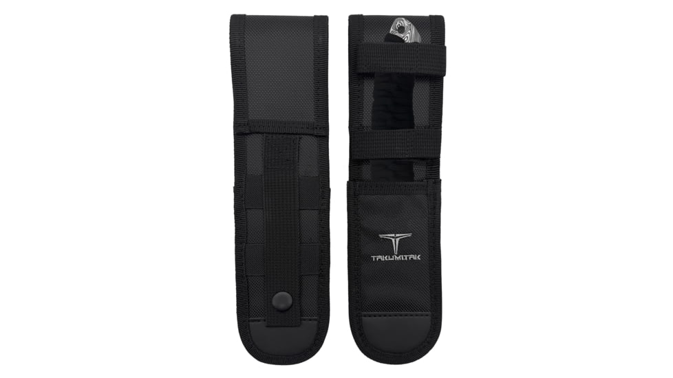 Takumitak Nighthawk 4.25in Fixed Blade Knife