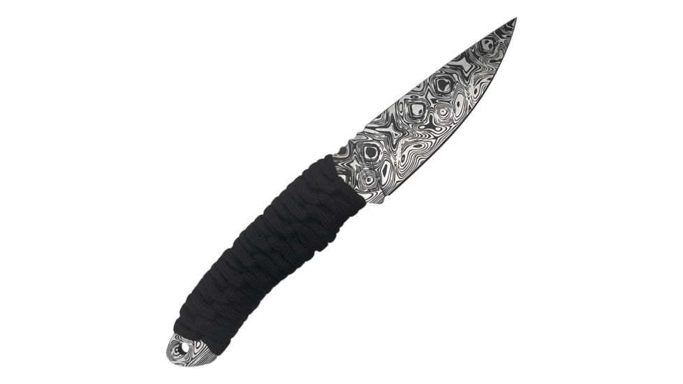 Takumitak Nighthawk 4.25in Fixed Blade Knife