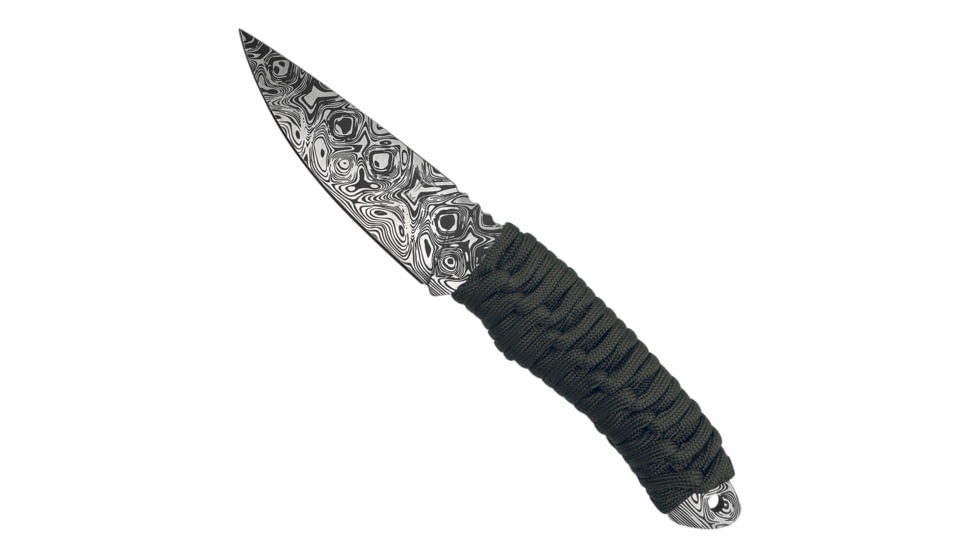 Takumitak Nighthawk 4.25in Fixed Blade Knife