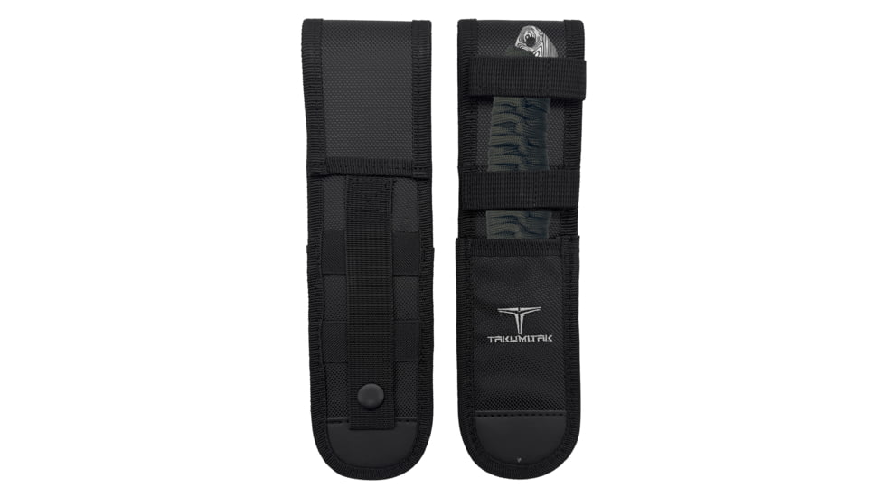 Takumitak Nighthawk 4.25in Fixed Blade Knife