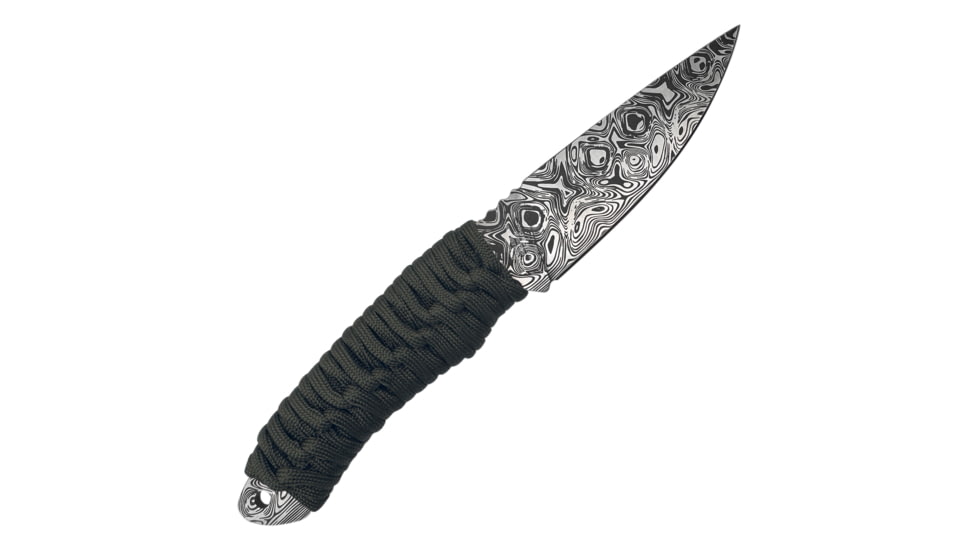 Takumitak Nighthawk 4.25in Fixed Blade Knife