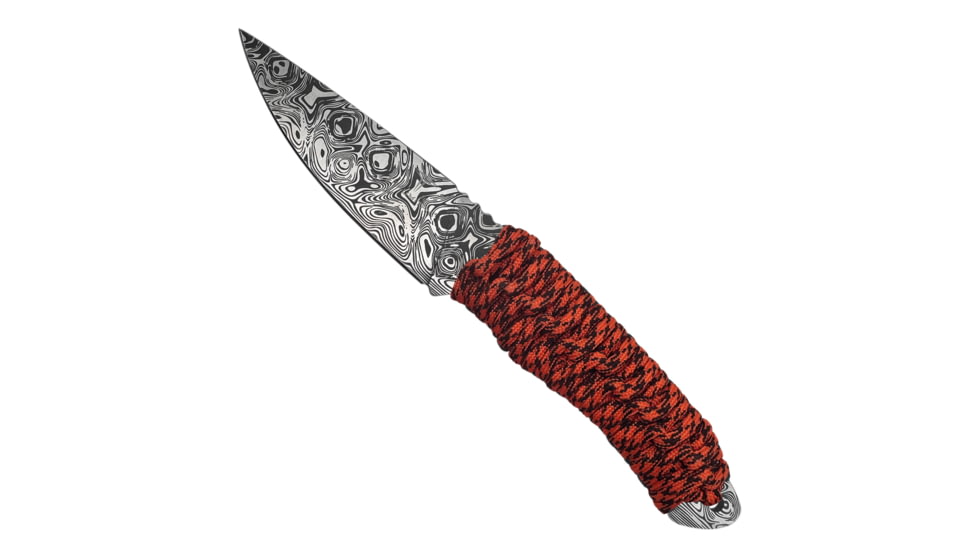 Takumitak Nighthawk 4.25in Fixed Blade Knife